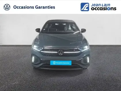 Photo 8 Volkswagen T-roc  Cabriolet 1.5 TSI EVO 150 Start/Stop DSG7