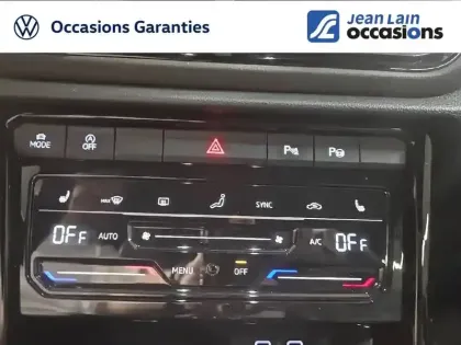 Photo 16 Volkswagen T-roc  Cabriolet 1.5 TSI EVO 150 Start/Stop DSG7