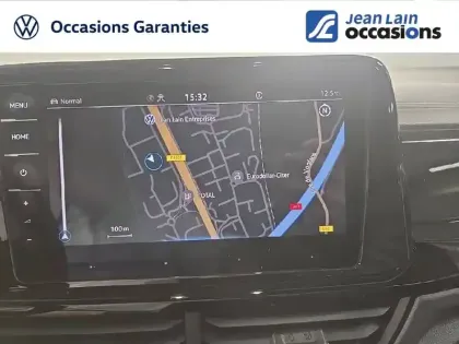 Photo 14 Volkswagen T-roc  Cabriolet 1.5 TSI EVO 150 Start/Stop DSG7