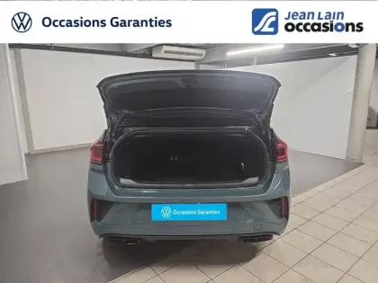 Photo 13 Volkswagen T-roc  Cabriolet 1.5 TSI EVO 150 Start/Stop DSG7