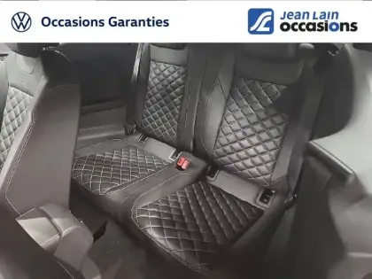 Photo 5 Volkswagen T-roc  Cabriolet 1.5 TSI EVO 150 Start/Stop DSG7