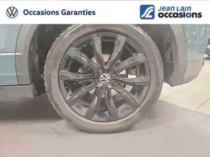 Photo 11 Volkswagen T-roc  Cabriolet 1.5 TSI EVO 150 Start/Stop DSG7