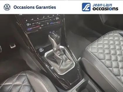 Photo 15 Volkswagen T-roc  Cabriolet 1.5 TSI EVO 150 Start/Stop DSG7