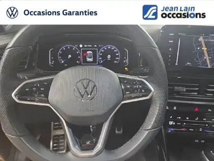 Photo 17 Volkswagen T-roc  Cabriolet 1.5 TSI EVO 150 Start/Stop DSG7