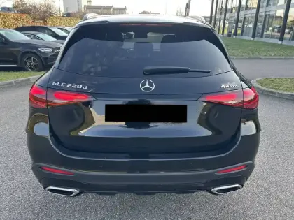 Photo 40 Mercedes Classe GLC GLC 220 d 9G-Tronic 4Matic