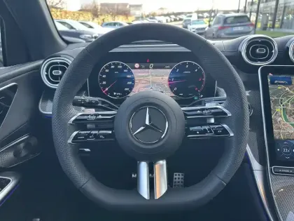 Photo 48 Mercedes Classe GLC GLC 220 d 9G-Tronic 4Matic