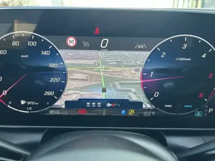 Photo 28 Mercedes Classe GLC GLC 220 d 9G-Tronic 4Matic