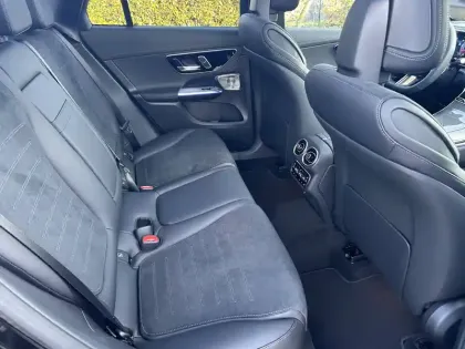 Photo 24 Mercedes Classe GLC GLC 220 d 9G-Tronic 4Matic