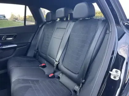 Photo 14 Mercedes Classe GLC GLC 220 d 9G-Tronic 4Matic