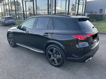 Photo 43 Mercedes Classe GLC GLC 220 d 9G-Tronic 4Matic