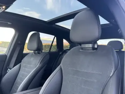 Photo 55 Mercedes Classe GLC GLC 220 d 9G-Tronic 4Matic