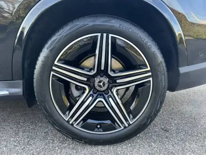 Photo 46 Mercedes Classe GLC GLC 220 d 9G-Tronic 4Matic