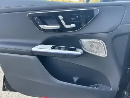 Photo 31 Mercedes Classe GLC GLC 220 d 9G-Tronic 4Matic