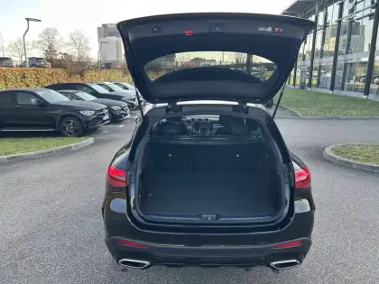 Photo 38 Mercedes Classe GLC GLC 220 d 9G-Tronic 4Matic