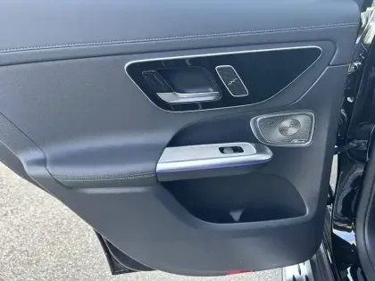 Photo 54 Mercedes Classe GLC GLC 220 d 9G-Tronic 4Matic