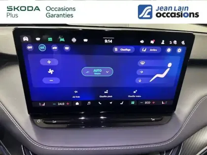 Photo 16 Skoda Enyaq  iV 85