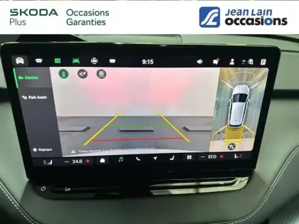 Photo 19 Skoda Enyaq  iV 85