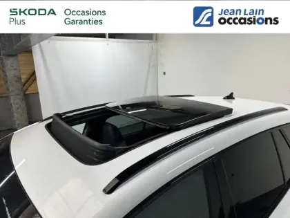 Photo 20 Skoda Enyaq  iV 85