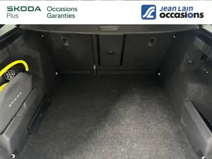 Photo 13 Skoda Enyaq  iV 85