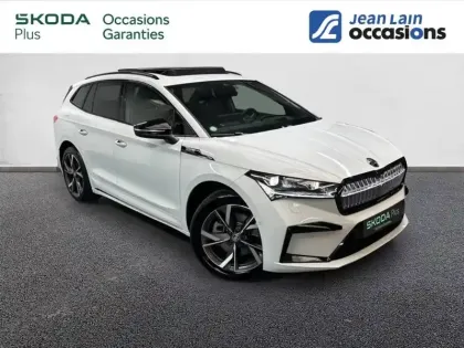 Photo 9 Skoda Enyaq  iV 85