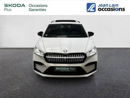 Photo 8 Skoda Enyaq  iV 85