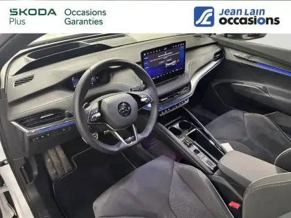 Photo 12 Skoda Enyaq  iV 85