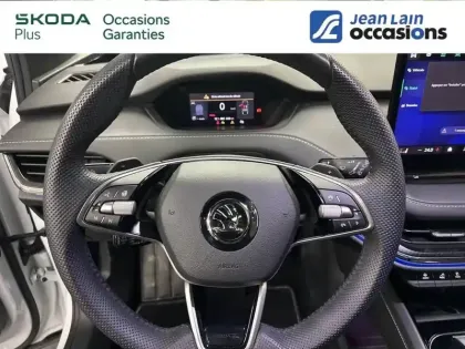 Photo 18 Skoda Enyaq  iV 85