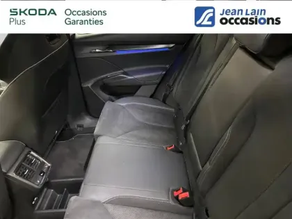 Photo 5 Skoda Enyaq  iV 85