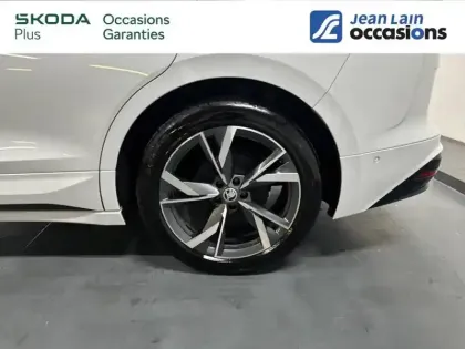 Photo 11 Skoda Enyaq  iV 85