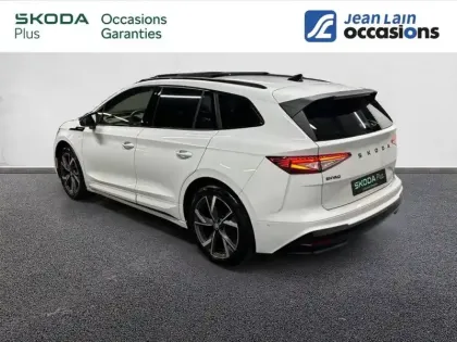 Photo 10 Skoda Enyaq  iV 85