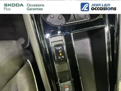 Photo 15 Skoda Enyaq  iV 85