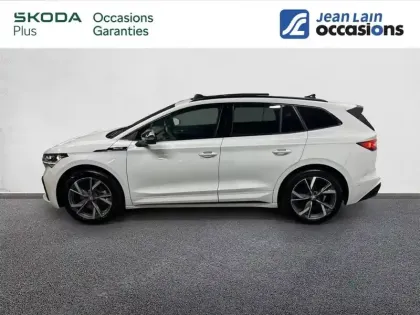 Photo 6 Skoda Enyaq  iV 85