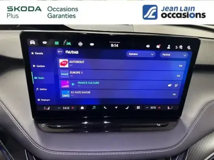 Photo 17 Skoda Enyaq  iV 85