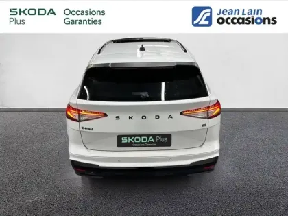 Photo 7 Skoda Enyaq  iV 85