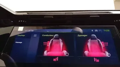 Photo 31 Peugeot 308  SW Hybrid 145 e-DCS6