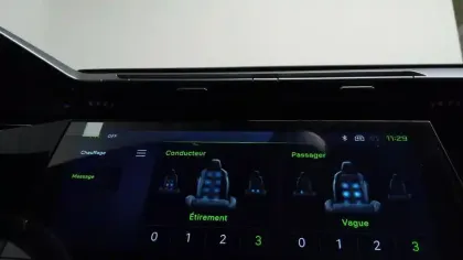 Photo 7 Peugeot 308  SW Hybrid 145 e-DCS6