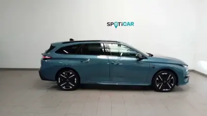 Photo 65 Peugeot 308  SW Hybrid 145 e-DCS6