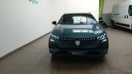 Photo 25 Peugeot 308  SW Hybrid 145 e-DCS6