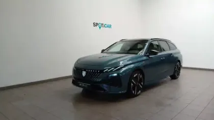 Photo Peugeot 308 Gt Exclusive