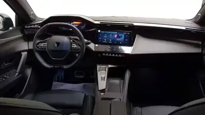 Photo 40 Peugeot 308  SW Hybrid 145 e-DCS6