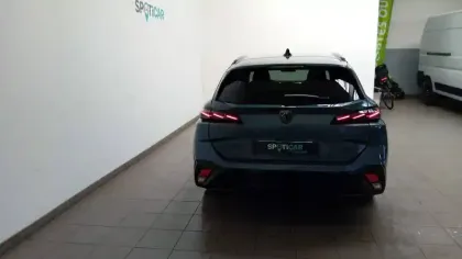 Photo 24 Peugeot 308  SW Hybrid 145 e-DCS6