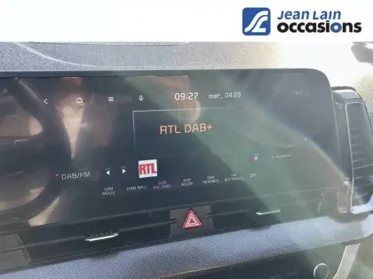 Photo 15 Kia Sportage Gén. V Ph1 Active 5