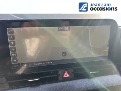 Photo 14 Kia Sportage Gén. V Ph1 Active 5