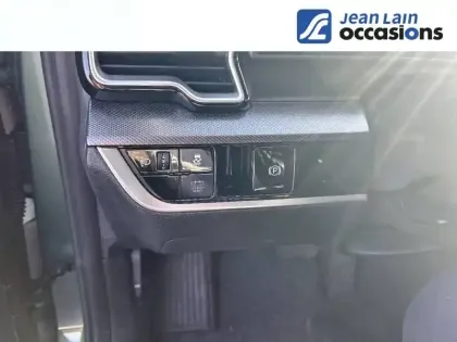 Photo 19 Kia Sportage Gén. V Ph1 Active 5