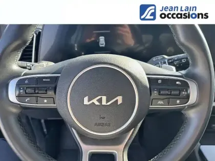 Photo 11 Kia Sportage Gén. V Ph1 Active 5