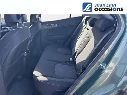 Photo 16 Kia Sportage Gén. V Ph1 Active 5