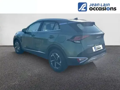 Photo 6 Kia Sportage Gén. V Ph1 Active 5