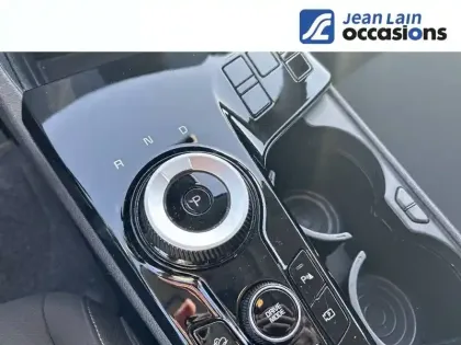 Photo 12 Kia Sportage Gén. V Ph1 Active 5