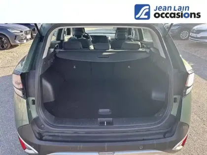 Photo 9 Kia Sportage Gén. V Ph1 Active 5