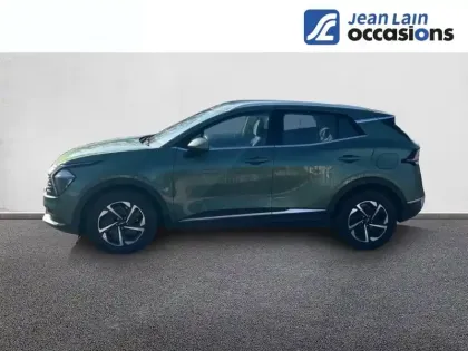 Photo 7 Kia Sportage Gén. V Ph1 Active 5